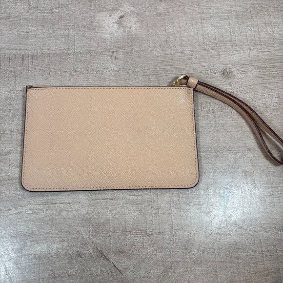 Coach Glitter Wristlet - Picture 4 of 8